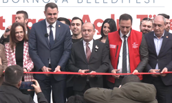 Halk Kasap yola çıktı: "Bizi engelleyemeyecekler"