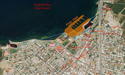 Aliağa Yat Limanı için Bakanlık onayı!