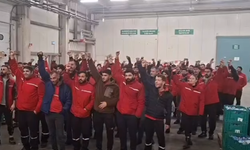 Torbalı’da Migros depoları durdu... Eylemler 6'ncı gününde!