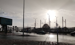 Yaya labirenti Üçkuyular!