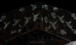 Kartalkaya'da en acı yıldönümü: Acılı aileler yakınlarını andı!