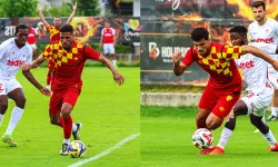 Sabra ve Ruan'a alıcı çıkmadı!