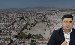 Araştırmacı Yaldız “Buca Cezaevi alanına konut yapılması”nı yorumladı: İzmir bir millet bahçesini hak etmiyor mu?