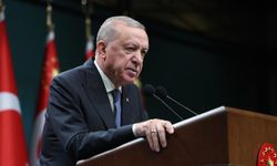 Cumhurbaşkanı Erdoğan: Türkiye'yi her alanda şaha kaldırdık