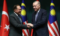 Erdoğan: Malezya ile ticaret hedefimiz 10 milyar dolar