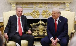 Trump: Erdoğan ile "çok iyi bir telefon görüşmesi" yaptık