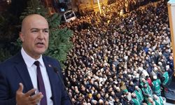 CHP’li Bakan, Menzil’i hedef aldı, FETÖ’yü hatırlattı: Devlet risk altında!