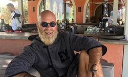 Esat Yontunç hakkında yakalama kararı