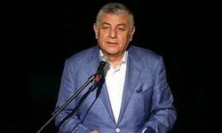 Eski Sarıyer Belediye Başkanı Şükrü Genç'e hapis cezası