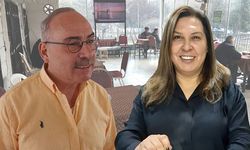 İlk kez kadın başkan seçilmişti... Kahvecilerin seçimi iptal!