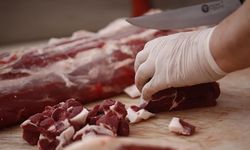 İzmir'de Ramazan öncesi ete zam var mı?