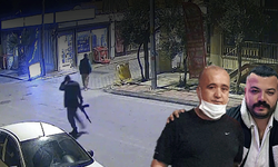 Büfedeki tartışma kanlı bitti!