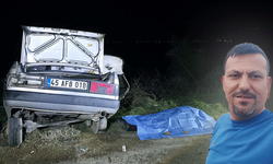 Elektrik direği sonu oldu!