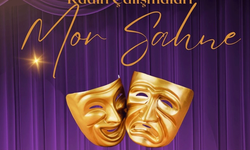 İzmirli kadınlar Mor Sahne’de buluşuyor