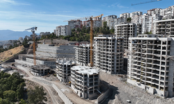 Sayıştay'a konu olmuştu... Büyükşehir'in milyarlık konut projesinde 2 teklif!