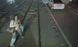 Büyükşehir'den kaza açıklaması: Birgül Can uzaktan takip ediliyor!