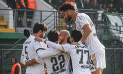 Aliağa FK'da hedef galibiyet!