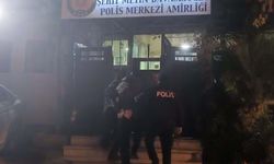 Firari hükümlü enselendi!