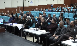 CHP Konak Grubu'nda Folkart çatlağı!