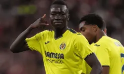 Galatasaray Pape Gueye ile prensipte anlaştı