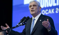 Müsavat Dervişoğlu yeniden İYİ Parti genel başkanı!