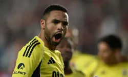 Napoli teklifini sunmuştu... Fenerbahçe, En-Nesyri için kararını verdi!