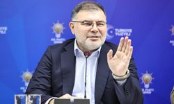 AK Partili Saygılı'dan, Başkan Tugay'a yanıt: 170 milyon Euro krediyi aldın mı, almadın mı?