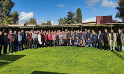 CHP İzmir’de eski başkanlardan 'hafıza' isyanı: Bizi unuttular!