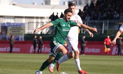 Aliağa FK lige odaklandı