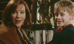 Evde Tek Başına'nın yıldızı hayatını kaybetti