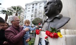 Karşıyaka Uğur Mumcu’yu andı!