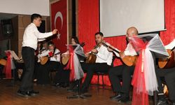 Çiğli’de türkü rüzgarı