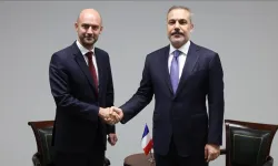 Fransa'dan Türkiye'ye üst düzey ziyaret!