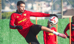 Göztepe, Çaykur Rizespor'a bileniyor!