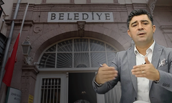 Araştırmacı Yaldız, üç binanın vakıflara devrine değindi: Burası Yunan belediyesi mi?