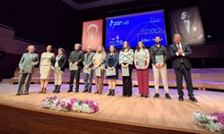 Tarihe saygı ödülleri sahiplerini buldu