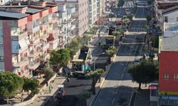 Aydın'da ulaşım yatırımları tam gaz!