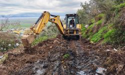 Aydın’ın ulaşım altyapısı Büyükşehir Belediyesi ile güçleniyor