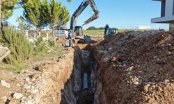 Başkan Çerçioğlu Didimli vatandaşları altyapı yatırımları ile buluşturuyor