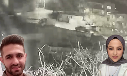 Öldürüp ormana gömmüştü... Mihraban cinayetinde görüntüler ortaya çıktı!