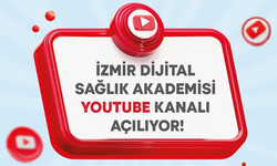 İzmir Dijital Sağlık Akademisi başladı