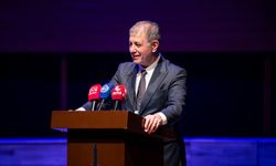 Deniz suyu vurgusu: Tugay’dan DSİ’ye iş birliği çağrısı!