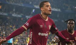 Göz-Göz'den Avrupa yolunda kritik puan!