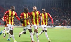 Göztepe, İstanbul'da formda!