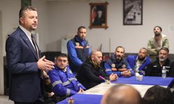 Başkan Duman’dan tatil açıklaması: İnsani durumun gizlenecek, saklanacak tarafı yok!