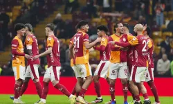 Galatasaray - Atletico Madrid maçının hakemi belli oldu