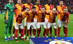 Galatasaray'ın muhtemel rakipleri belli oldu