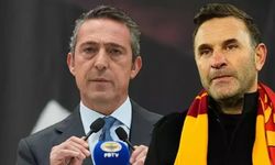 Galatasaray'dan Ali Koç açıklaması