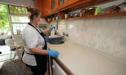 Gaziemir'de ücretsiz ev temizliği hizmeti