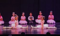 Gaziemir’de 2025 sanat dolu geçti